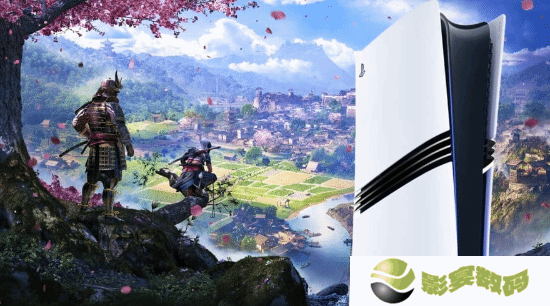 《刺客信条影》将支持PS5Pro增强：可4K/60帧运行！