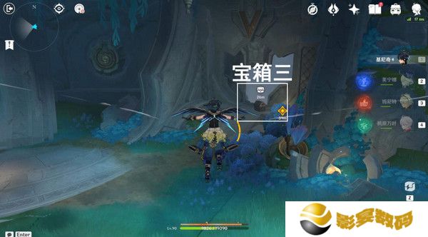 原神命定将焚的虹光秘源之下任务如何完成 命定将焚的虹光秘源之下任务攻略[多图]图片15