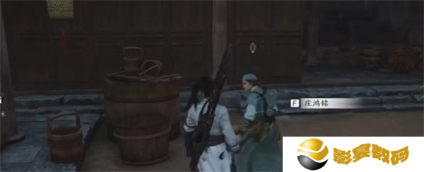 燕云十六声伞下玲珑任务如何完成 伞下玲珑任务怎么过[多图]图片2