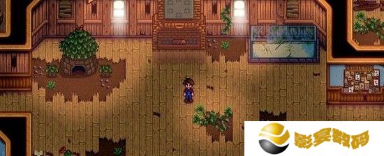 《星露谷物语》女巫任务怎么触发 方法分享