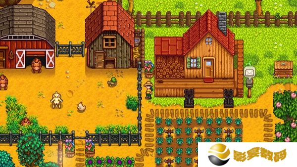 stardew valley