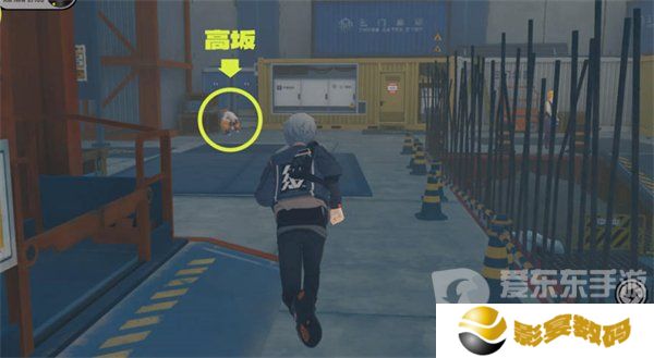绝区零黑雁工地旧址任务怎么过 绝区零黑雁工地旧址通关攻略