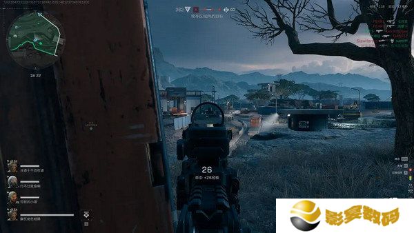 三角洲行动进攻方怎么玩 进攻方如何打探全局[多图]图片2