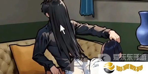 隐秘的档案诡影重重怎么过 隐秘的档案诡影重重通关攻略