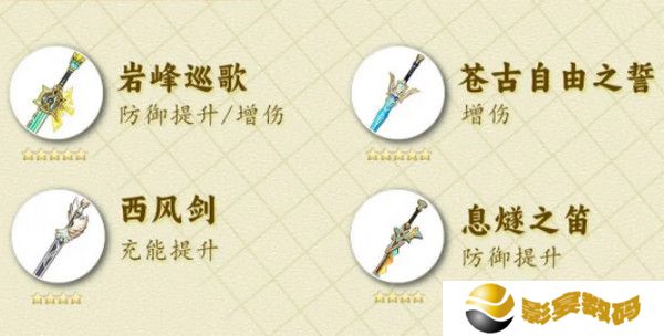 原神希诺宁培养攻略 希诺宁如何培养[多图]图片4