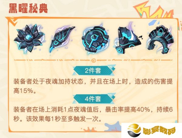 原神希诺宁圣遗物怎么搭配 希诺宁圣遗物搭配推荐[多图]图片2