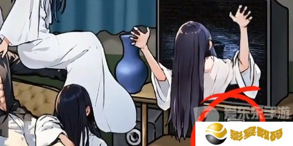隐秘的档案诡影重重怎么过 隐秘的档案诡影重重通关攻略