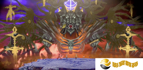 暗喻幻想真结局如何达成 真结局怎么达成的[多图]图片2