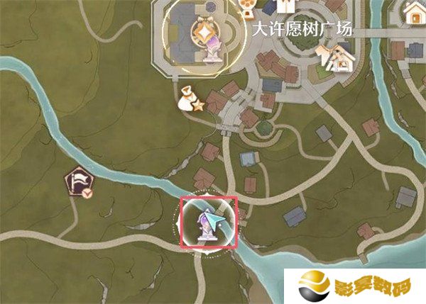 无限暖暖拍摄一张满月的照片任务怎么做 拍摄一张满月的照片任务攻略