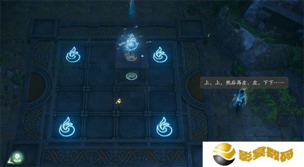 仙剑世界丢失的壁画怎么做 丢失的壁画攻略一览
