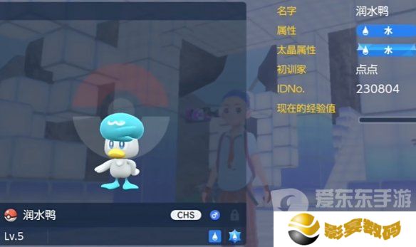 宝可梦朱紫2024神秘礼物配信码大全 宝可梦朱紫神秘礼物内容分享