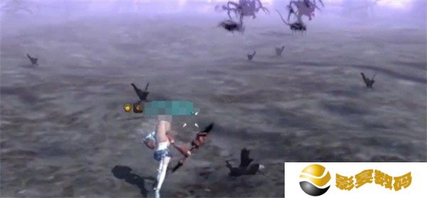 龙之谷世界游侠武器怎么选 游侠武器选择推荐