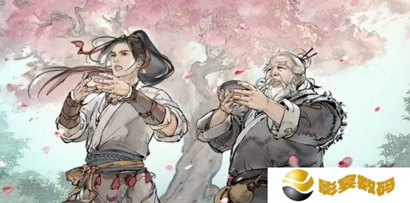 墨剑江湖荷叶和斧头在哪里 荷叶和斧头具体位置[多图]