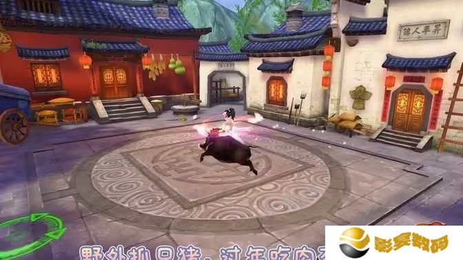 寻仙手游侍宠如何获得 侍宠获取方法有哪些[多图]