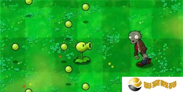 植物大战僵尸吃席版