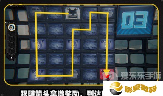 绝区零注意脚下安全第一关怎么过 绝区零注意脚下安全第一关攻略