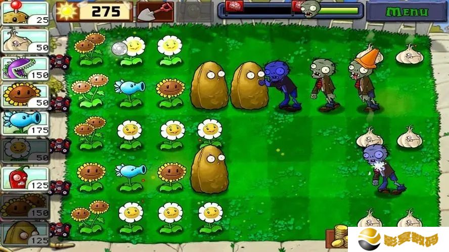 植物大战僵尸steam有中文吗 植物大战僵尸steam中文设置方法