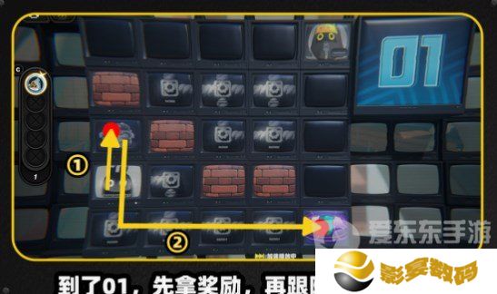 绝区零注意脚下安全第一关怎么过 绝区零注意脚下安全第一关攻略