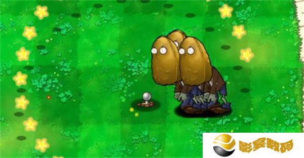 植物大战僵尸吃席版