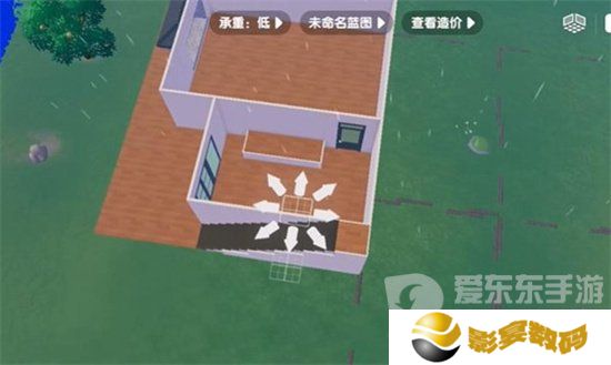 心动小镇怎么建二楼 心动小镇房屋二楼搭建指南