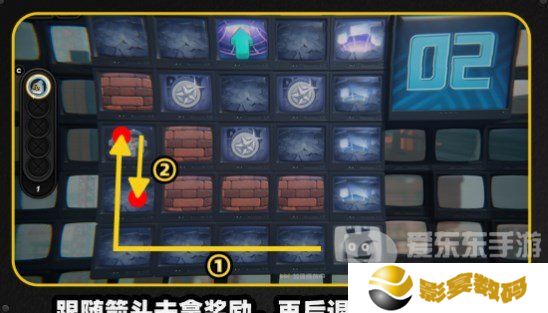 绝区零注意脚下安全第一关怎么过 绝区零注意脚下安全第一关攻略