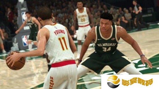 nba2k21免费兑换码 （2022最新）可用福利发放