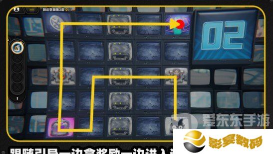 绝区零注意脚下安全第二关怎么过 绝区零注意脚下安全第二关攻略