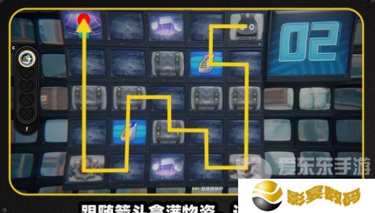 绝区零注意脚下安全第二关怎么过 绝区零注意脚下安全第二关攻略