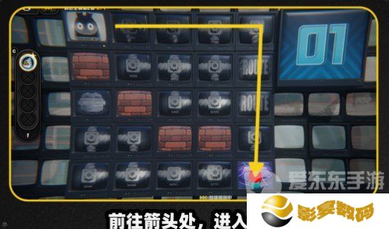 绝区零注意脚下安全第一关怎么过 绝区零注意脚下安全第一关攻略