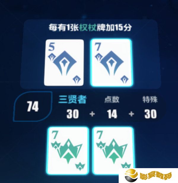 崩坏3愚者牌玩法攻略 崩坏愚者牌揭秘怎么玩[多图]图片6