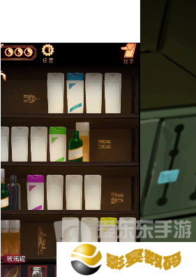 阴阳锅3阴缘牵第四章怎么玩 第四章通关攻略