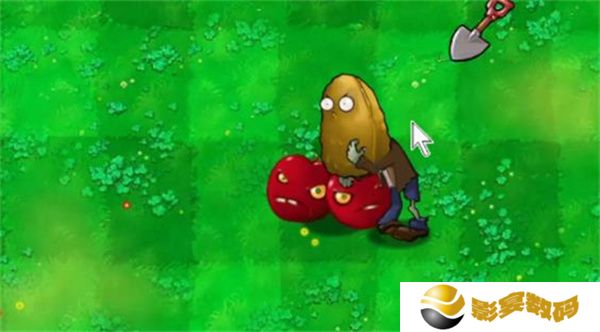 植物大战僵尸吃席版