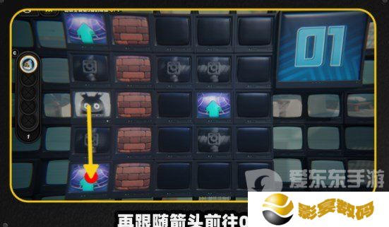绝区零注意脚下安全第一关怎么过 绝区零注意脚下安全第一关攻略