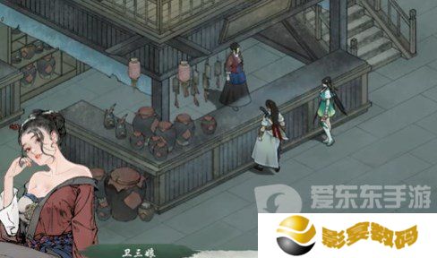 墨剑江湖真假难辨任务怎么做 墨剑江湖真假难辨任务通关指南