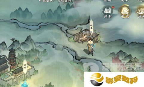 墨剑江湖真假难辨任务怎么做 墨剑江湖真假难辨任务通关指南