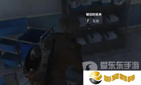 七日世界代顿医院密室怎么过 七日世界代顿医院密室解密流程