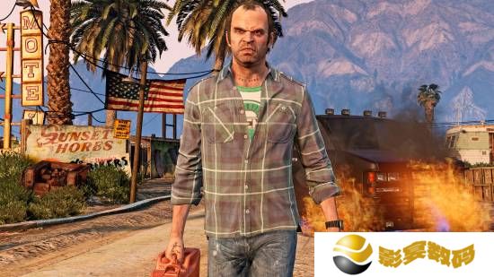 《三男一狗》增强版创Steam尴尬纪录：系列评价垫底