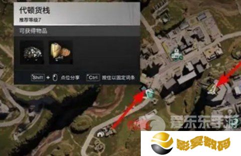 七日世界代顿医院密室怎么过 七日世界代顿医院密室解密流程