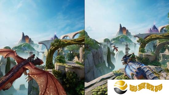 《双影奇境》Steam在线峰值破25万！仅发售三天左右