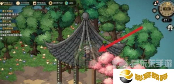 大侠立志传紫色宝珠在哪里 大侠立志传紫色宝珠位置一览