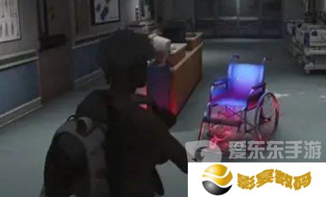 七日世界代顿医院密室怎么过 七日世界代顿医院密室解密流程