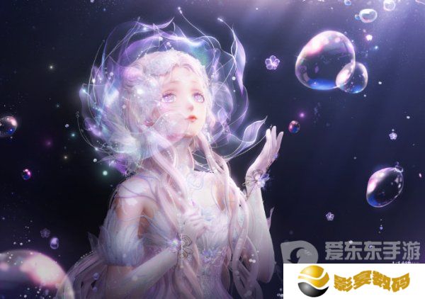 闪耀暖暖五周年庆有什么活动 鲸落忆海浩瀚生花周年主题活动介绍