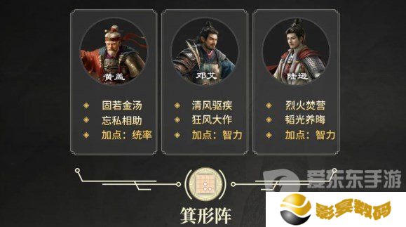 三国谋定天下S2赛季开荒阵容怎么搭配 S2新赛季开荒阵容搭配攻略