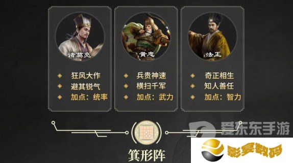 三国谋定天下S2赛季开荒阵容怎么搭配 S2新赛季开荒阵容搭配攻略