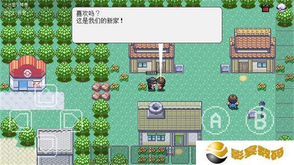 PocketDestiny