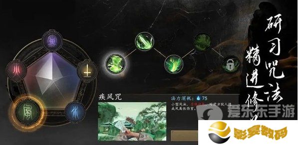 捕盗行纪武器强度怎么样 捕盗行纪武器强度排行榜