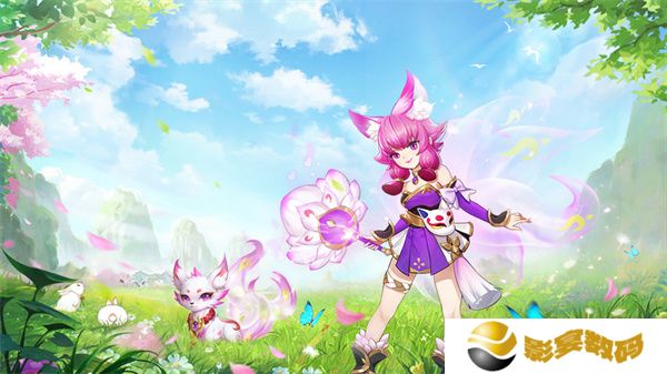 幻灵修仙传手游安卓版