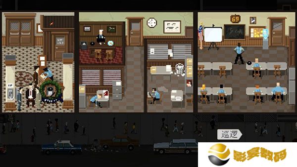 巡警手机版