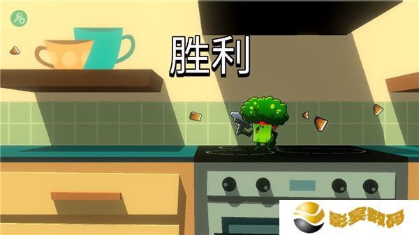 食物帮派正版