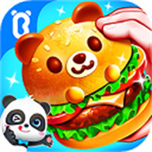 宝宝美食街中文版